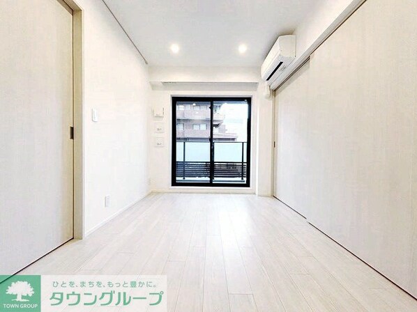 ザ・パークハビオ代々木の物件内観写真